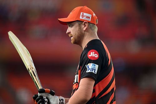2025 IPL - Sunrisers Hyderabad v Punjab Kings - Source: Getty
