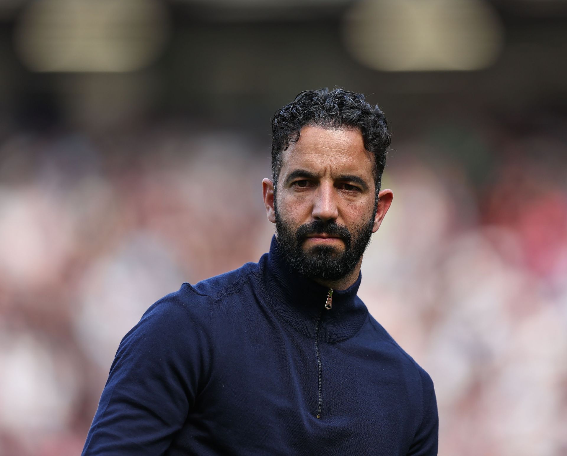 Manchester United FC v West Ham United FC - Premier League - Source: Getty