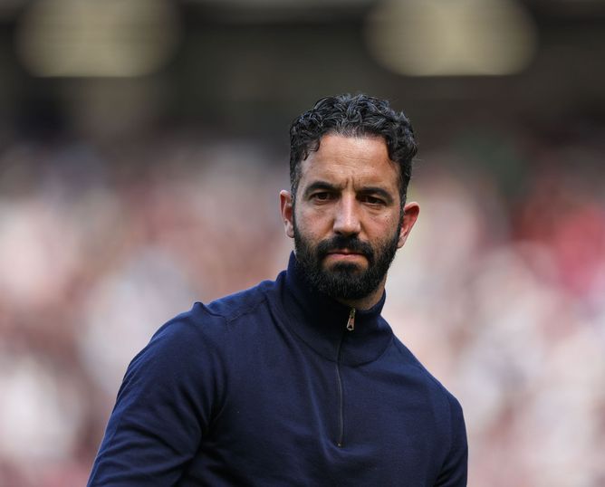 Manchester United ready to pay £100 million to sign 25-year-old Italy international if Red Devils win Europa League: Reports
