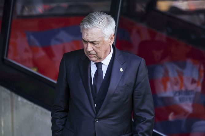 Real Madrid Transfer News Roundup: Xabi Alonso agrees move, Los Blancos eyeing three additions, and more - May 13, 2025