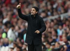 Arsenal could face UEFA sanction after fans were recorded making alleged racist gestures at PSG players - Reports