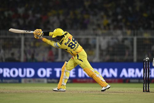 2025 IPL - Kolkata Knight Riders v Chennai Super Kings - Source: Getty