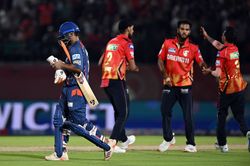 PBKS vs LSG Highlights, IPL 2025 (04/5): 3 moments that generated buzz among fans in Match 54