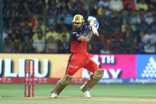 2025 IPL - Royal Challengers Bengaluru v Chennai Super Kings - Source: Getty