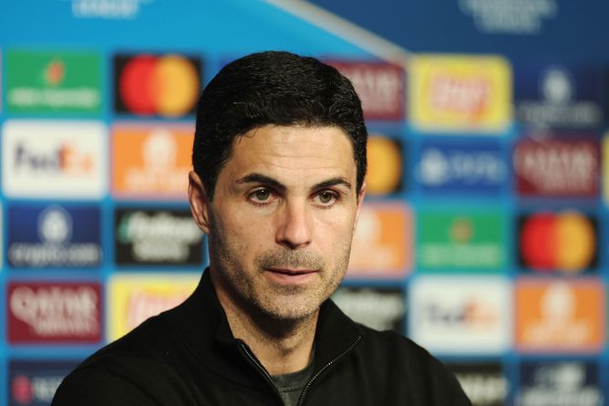 Arsenal's move for world-class forward hits stumbling block over €10 million wage demands - Reports