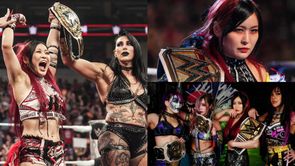Iyo Sky to turn heel on Rhea Ripley by adding 31-year-old superstar to Damage CTRL? Exploring the possibility