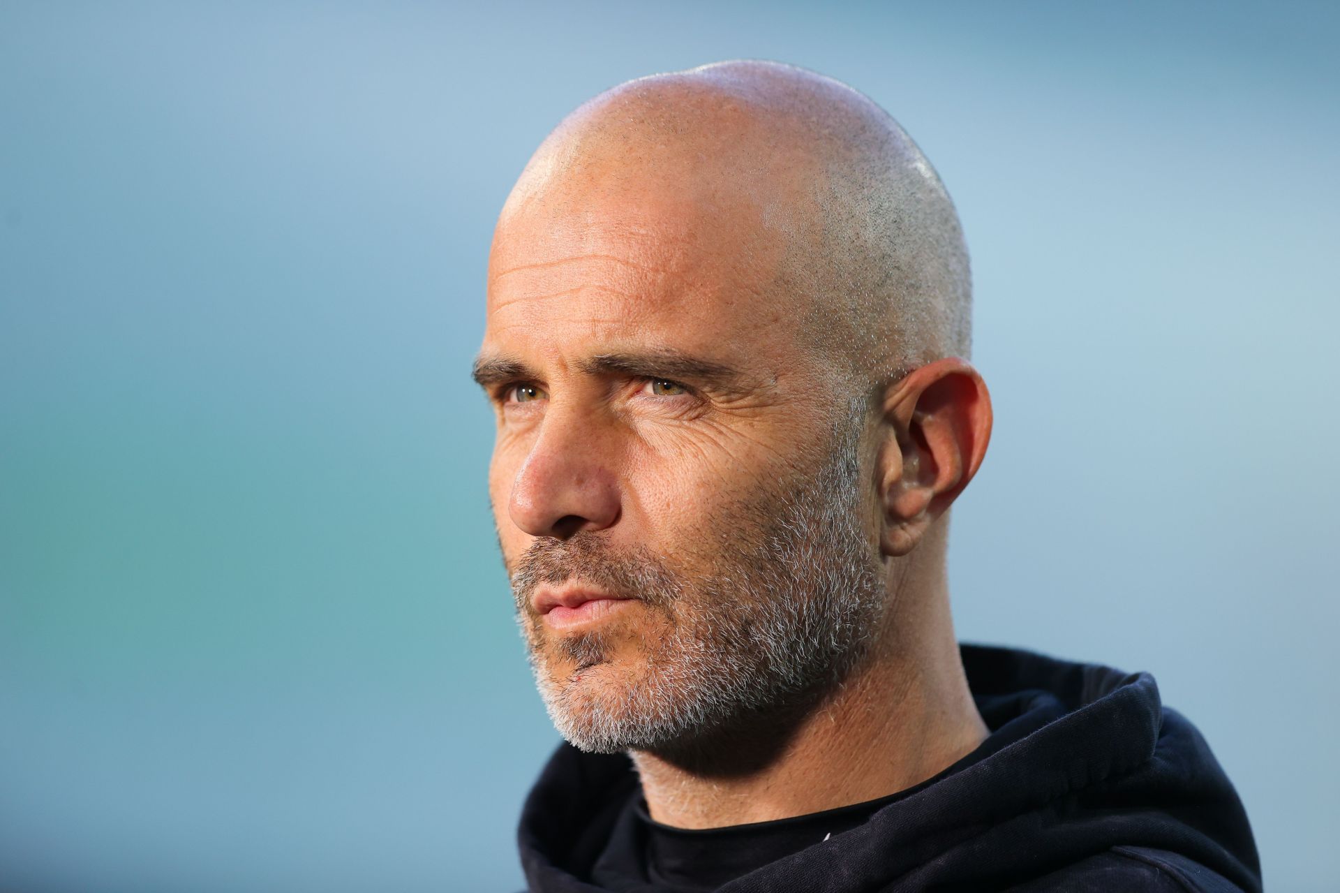 Chelsea FC Training Session And Press Conference - UEFA Conference League Final 2025 - Source: Getty