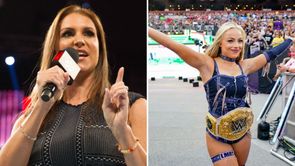 Stephanie McMahon reveals Liv Morgan's incredibly kind gesture - "Has a big heart"