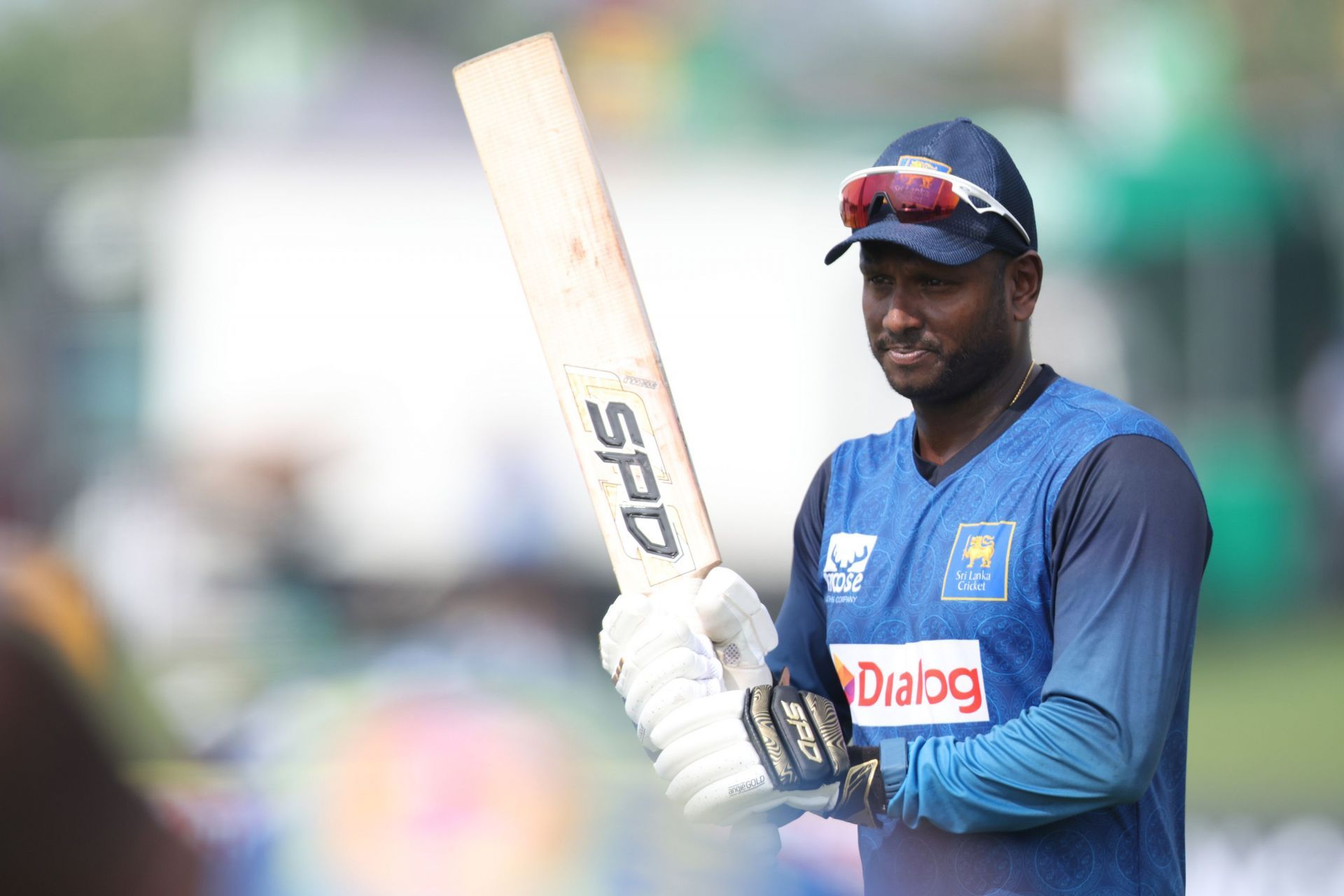 Sri Lanka v Australia - 1st Test: Day 1 - Source: Getty