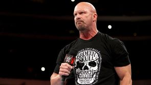 "Stone Cold" Steve Austin reflects on his iconic match against multi-time WWE Champion