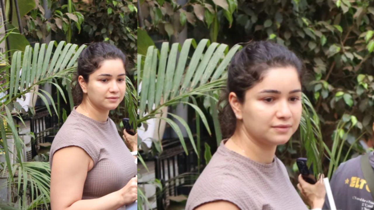 फैन ने सारा तेंदुलकर की सुंदरता पर कसा तंंज (photo credit: instagram/zoomtv)