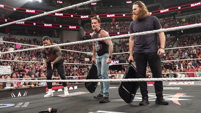 WWE RAW after Backlash - Best and Worst - Jey Uso injured; reason why former World Champion turned heel