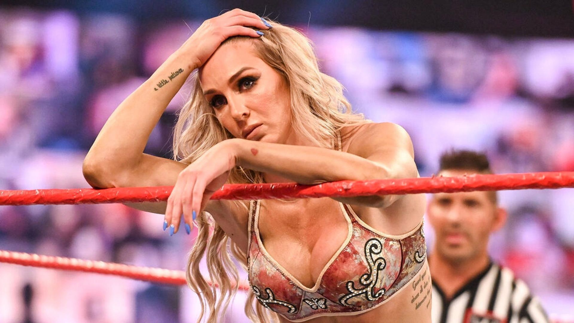 Charlotte Flair
