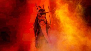 Valhalla’s WWE return update