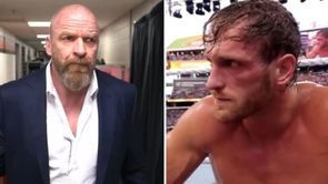 Triple H hands Logan Paul 'ultimatum' - "Don't f**king make them into celebrities"