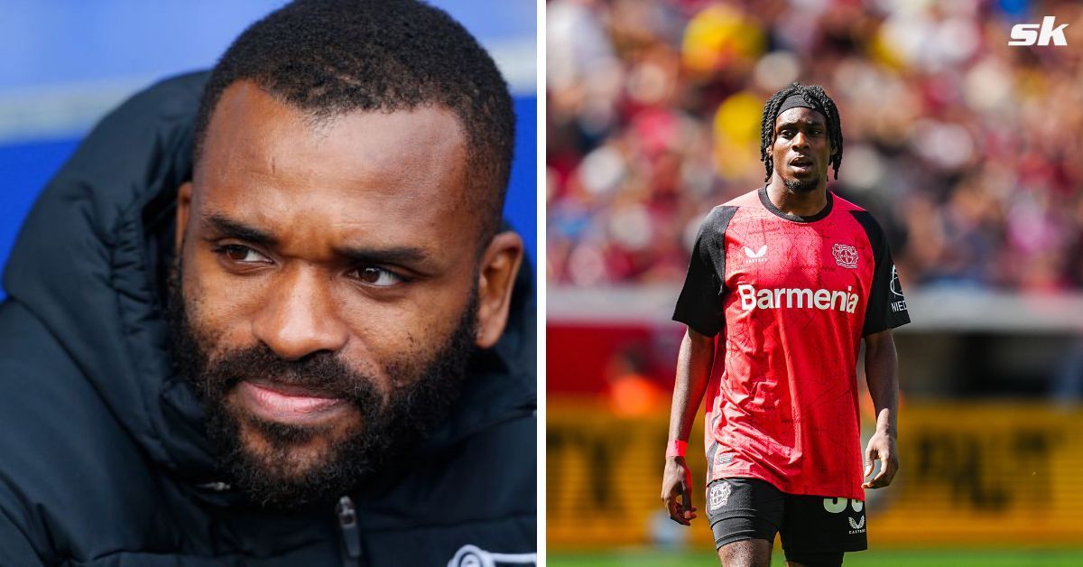 Darren Bent suggests Serie A star over Jeremie Frimpong