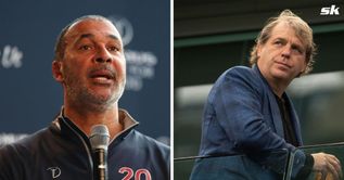 "They don't know what the club is all about" – Ruud Gullit recalls awkward meeting with Chelsea owner Todd Boehly