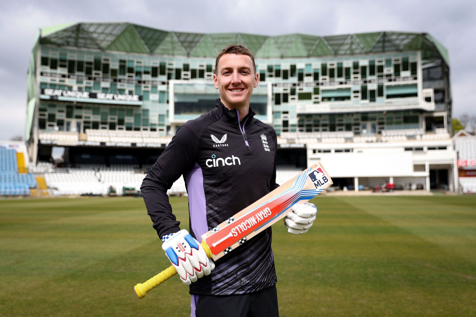 Harry Brook opted out of IPL 2025 before the start of the tournament. [P/C: Getty] 