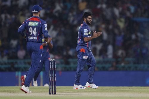 2025 IPL - Lucknow Super Giants v Mumbai Indians - Source: Getty