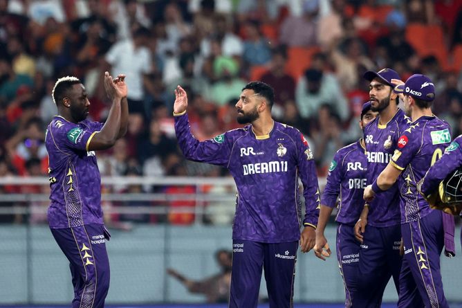 IPL 2025: 5 milestones that can be achieved in today's KKR vs CSK match