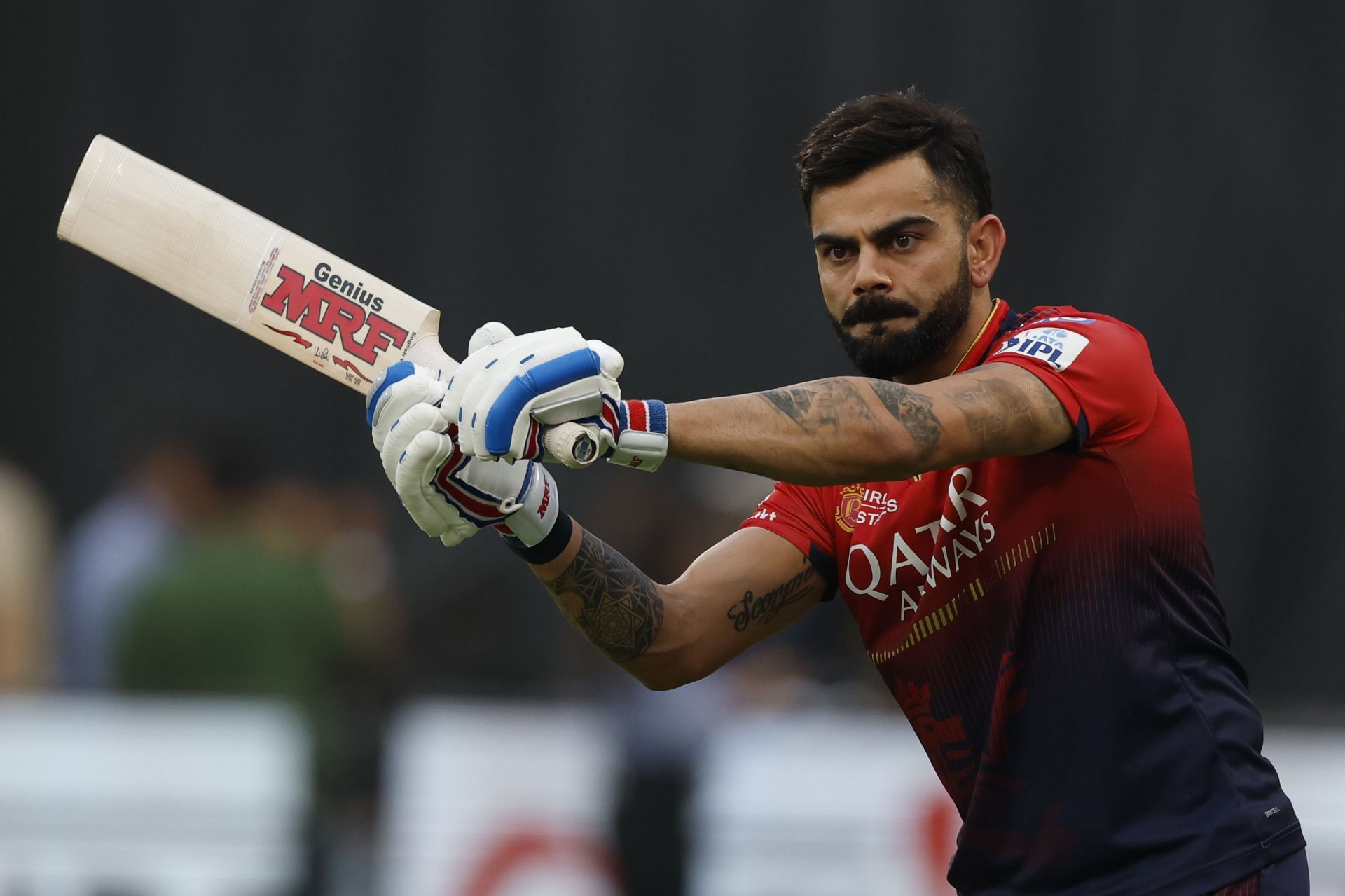 2025 IPL - Royal Challengers Bengaluru v Sunrisers Hyderabad - Source: Getty