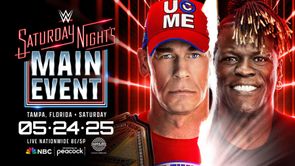Finish to John Cena vs. R-Truth at WWE Saturday Night's Main Event predicted by analyst