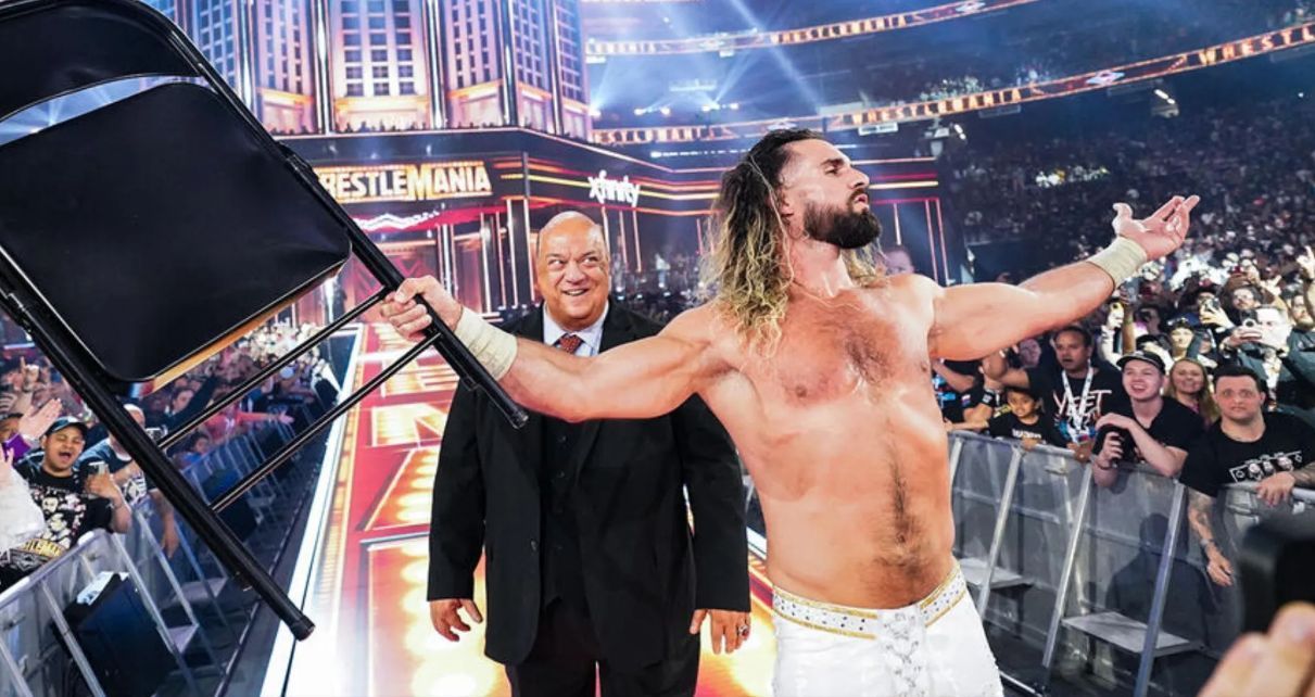 Paul Heyman betrays OTC and Punk [Image Credits: wwe.com]