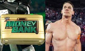 WWE Superstar to win MITB contract after 11 years and successfully cash in on John Cena? Exploring the possibility