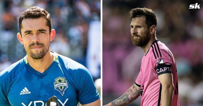 "He's annoyed with how things are going" - Ex-USMNT star Herculez Gomez suggests Lionel Messi is 'frustrated' at Inter Miami