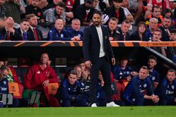 Manchester United star unhappy with role he played in UEL final, likely to leave club in the summer: Reports