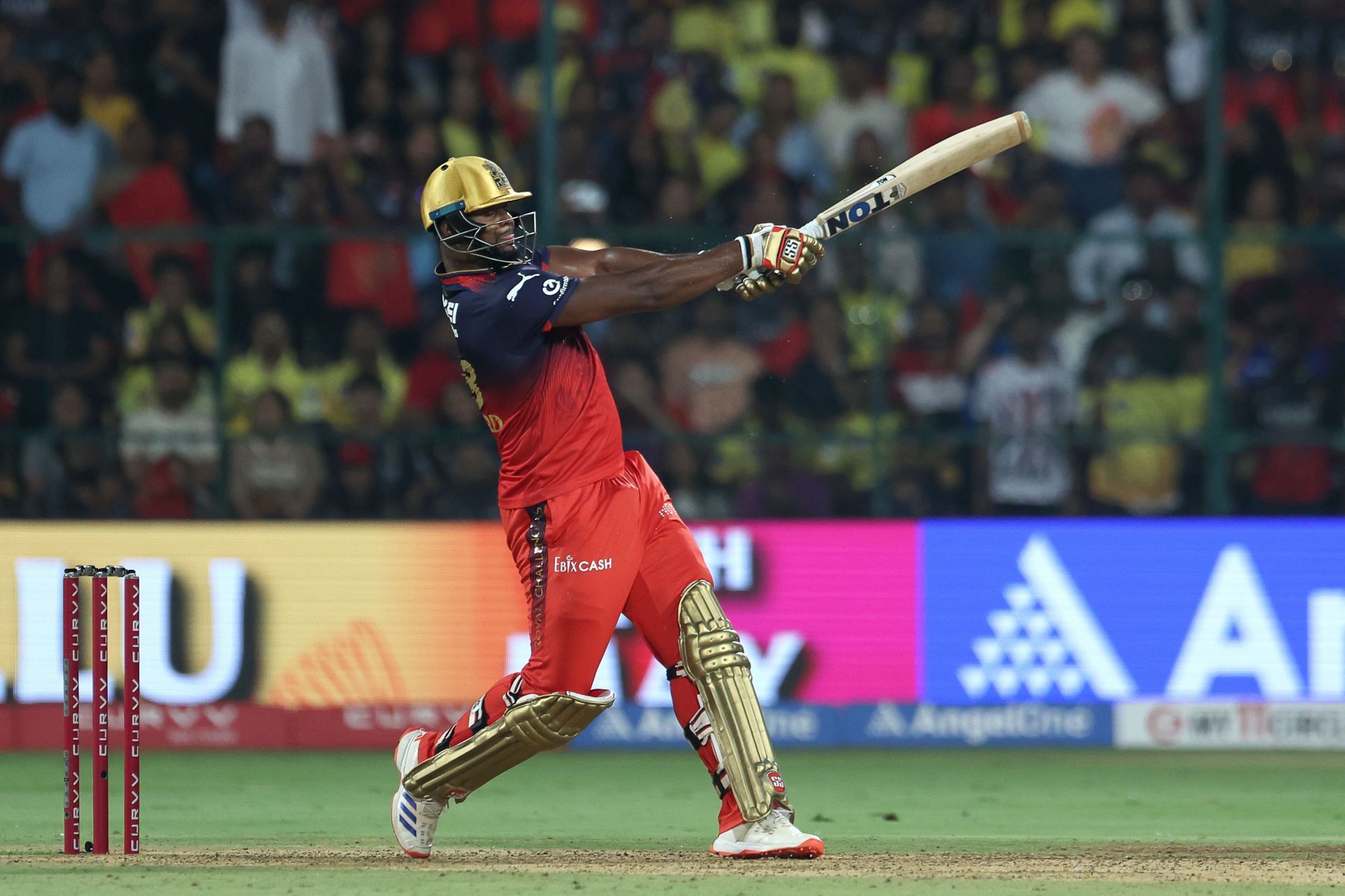 2025 IPL - Royal Challengers Bengaluru v Chennai Super Kings - Source: Getty