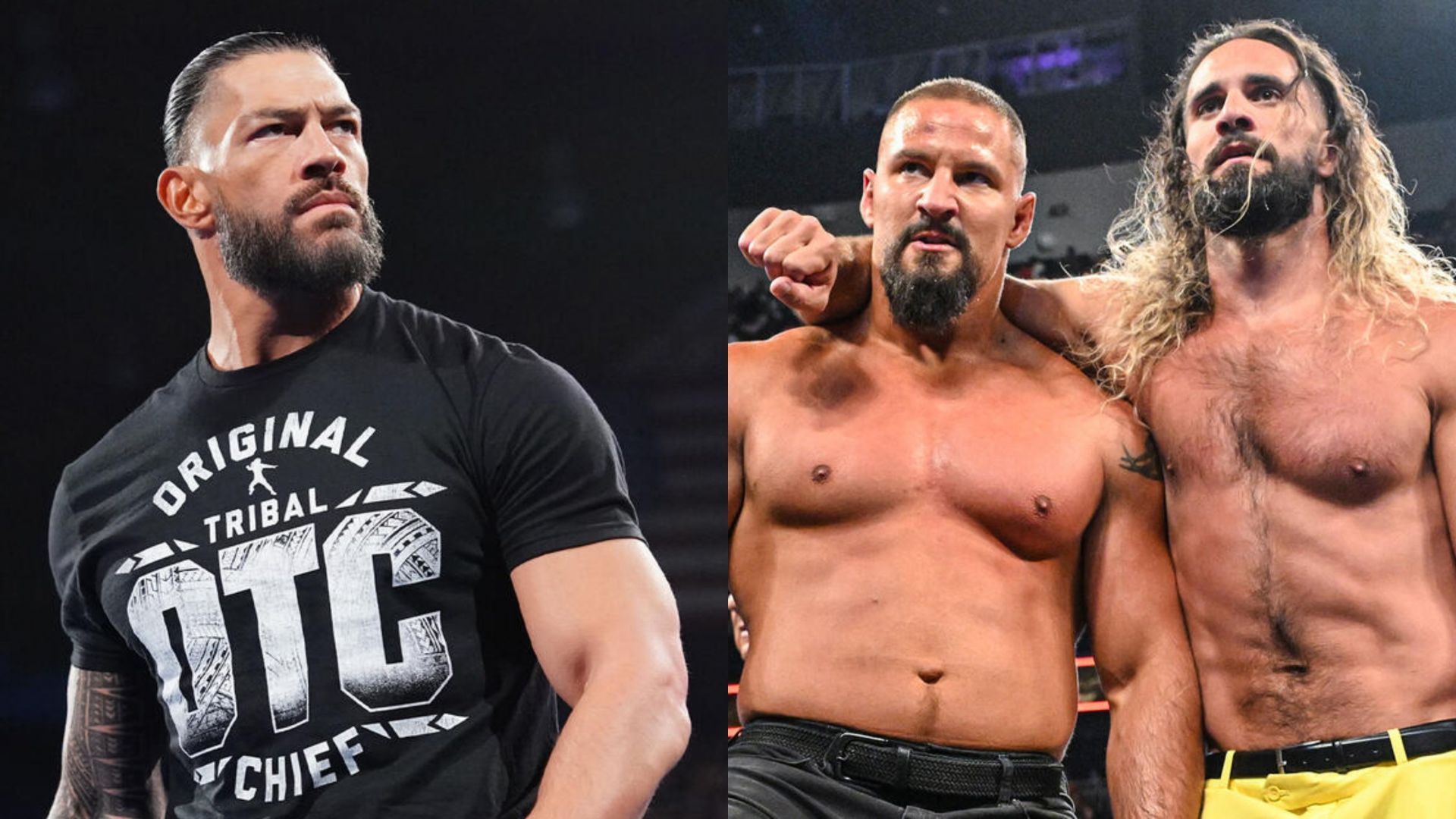 Will Roman Reigns get revenge on Seth Rollins