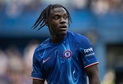 Is Romeo Lavia injured? Real reason why Chelsea star is not playing UEFA Conference League final