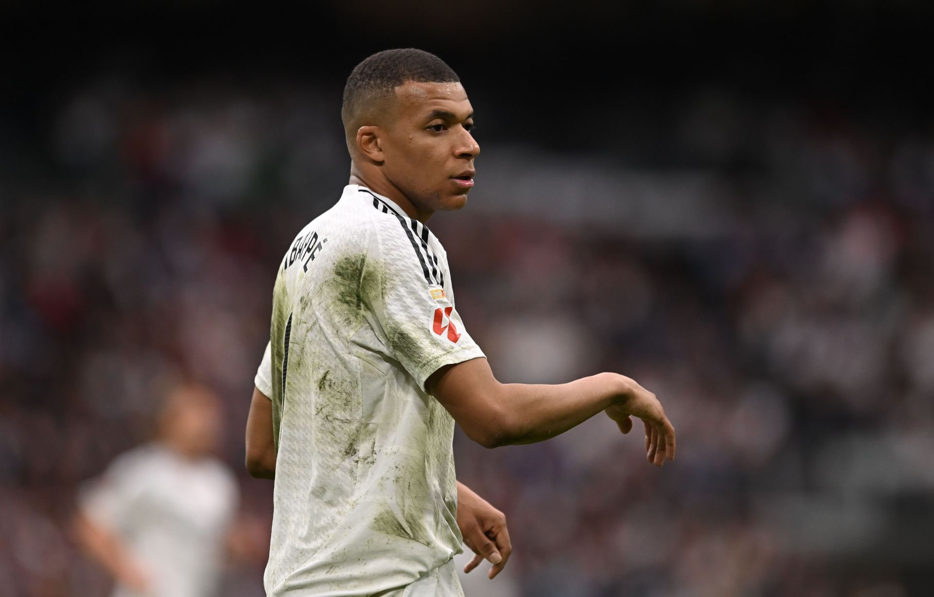 Real Madrid CF v RC Celta de Vigo - La Liga EA Sports - Source: Getty