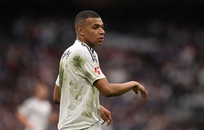 Real Madrid superstar Kylian Mbappe working behind the scenes to help Los Blancos sign 24-year-old PL star: Reports