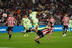 Athletic Bilbao vs Barcelona Prediction and Betting Tips | 25th May 2025