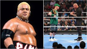 Rikishi predicts winner of John Cena vs. Randy Orton at WWE Backlash; sends a message to Cody Rhodes