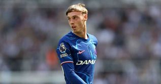 "When he has a full season playing... everyone will realise" – Cole Palmer backs Chelsea teammate to become one of the best in the world