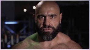 Rusev to reunite with long-lost manager after 10 years? It's not Lana