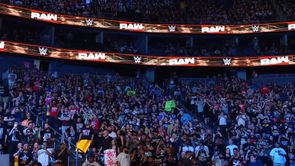 Spoiler seemingly dropped surrounding major WWE reunion on RAW