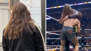 "I'm not interested" - Current AEW star discloses he turned down early WWE offer