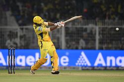 CSK's young IPL 2025 team member shares a selfie with Ravindra Jadeja