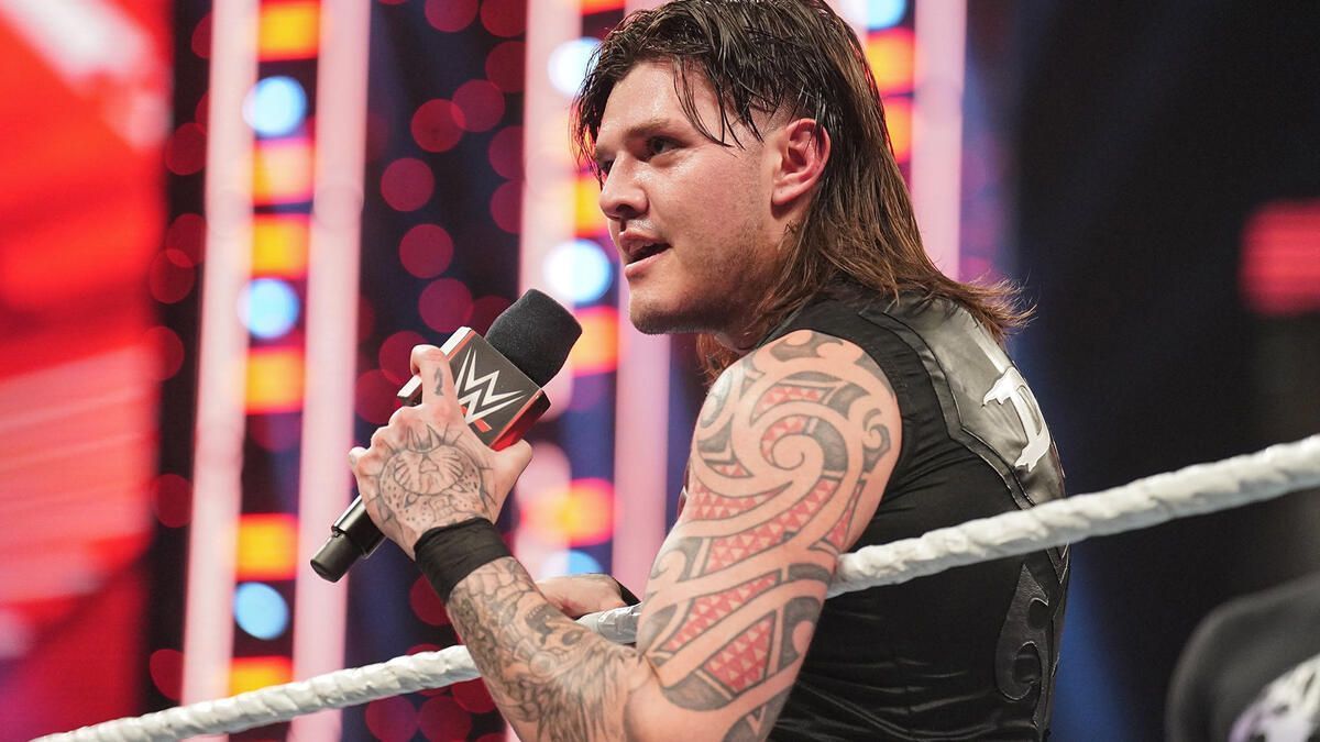 The star has been named (Credit: WWE.com)