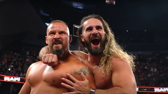 5 Backlash 2025 matches canceled by WWE