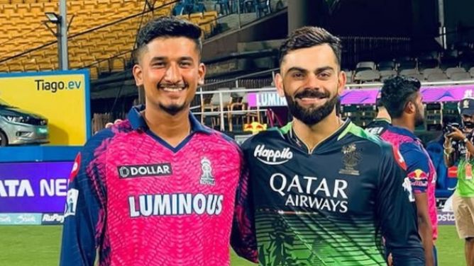 Who is Kunal Singh Rathore? 5 interesting facts about RR wicket-keeper on debut in IPL 2025 clash vs KKR