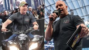 Unfortunate update following Stone Cold Steve Austin botch at WrestleMania 41 - Reports