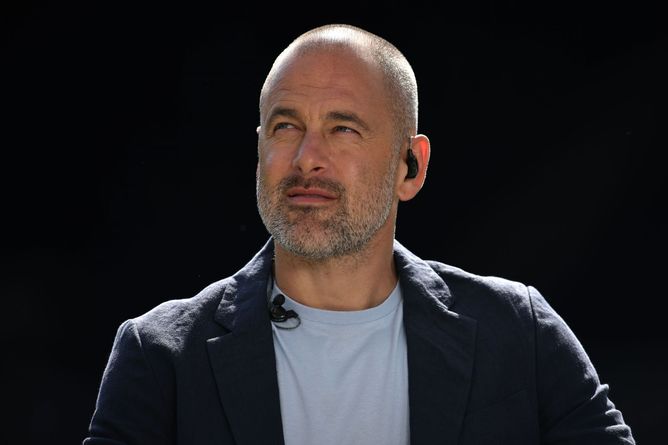 "It would be stupid" - Joe Cole on whether Chelsea should sack Enzo Maresca if they miss out on UCL