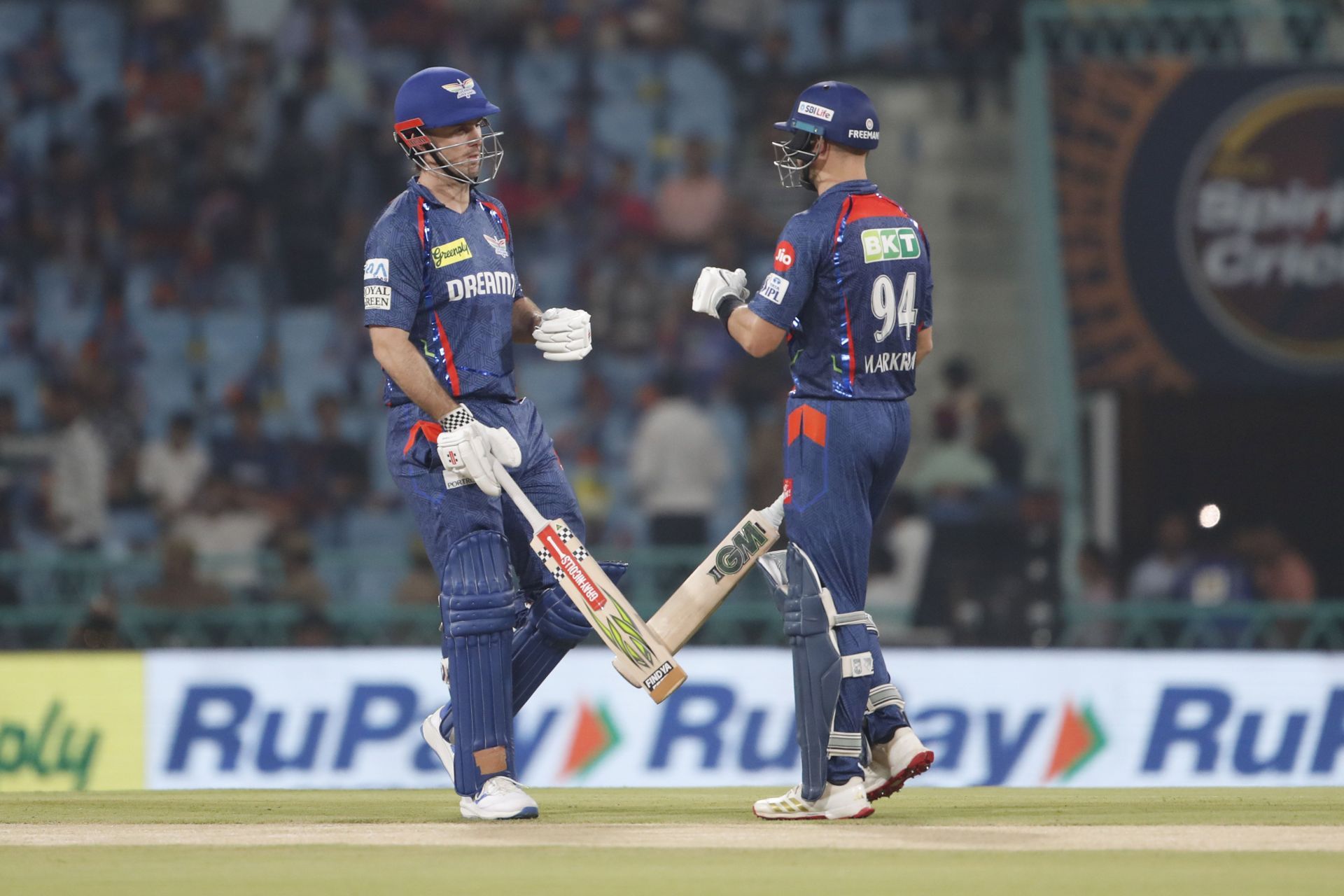 2025 IPL - Lucknow Super Giants v Sunrisers Hyderabad - Source: Getty