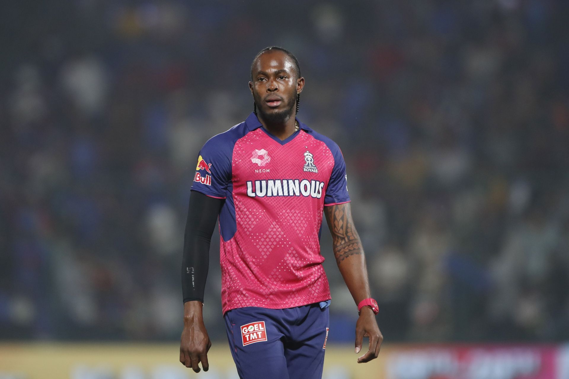 2025 IPL - Delhi Capitals v Rajasthan Royals - Source: Getty