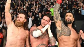 5 stables that could be formed in WWE